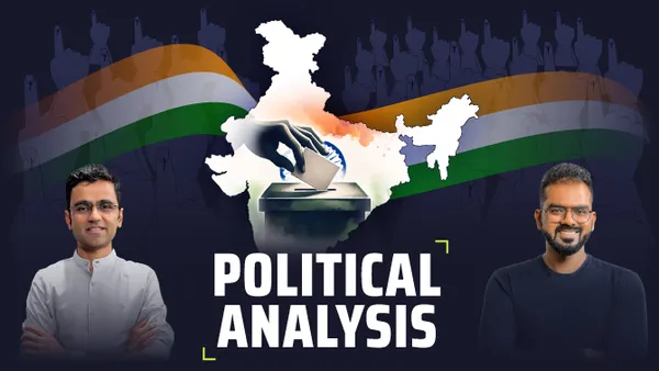 Provide insights from Lok Sabha elections data to a media company