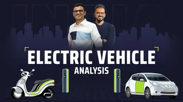 Provide Insights to an Automotive company on Electric vehicles launch in India