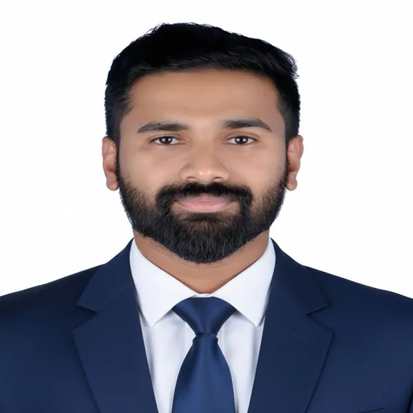 Portfolio - Abdul Basith K | Codebasics