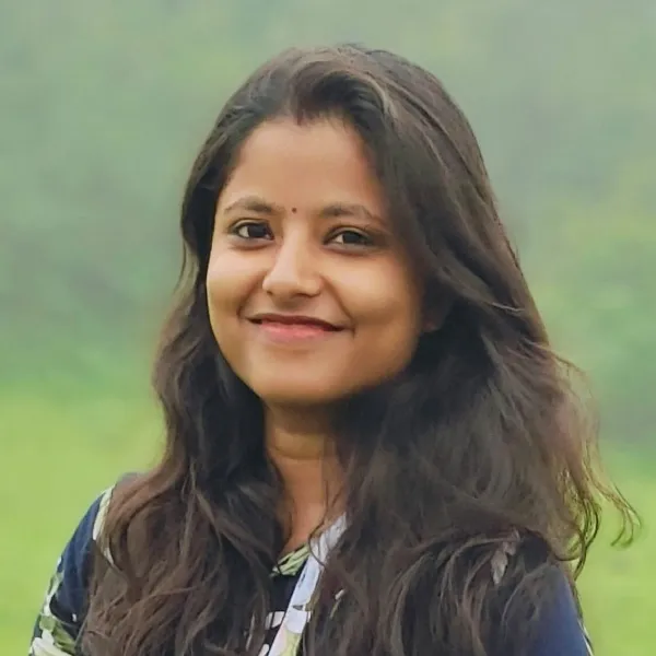 Shivani Singhal