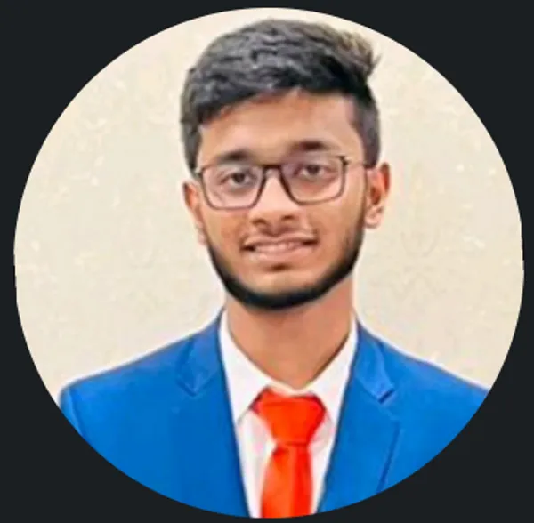 Mohammed Sufian Riza