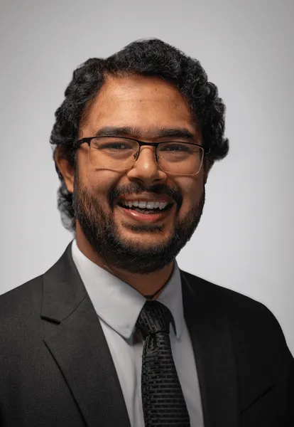 Abhilash Saksena