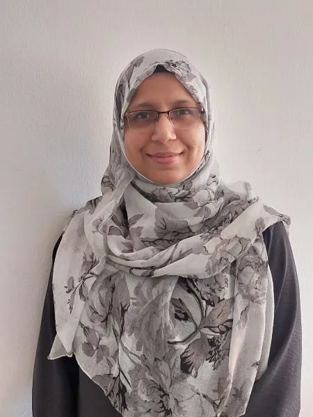 Nowra Ahmed