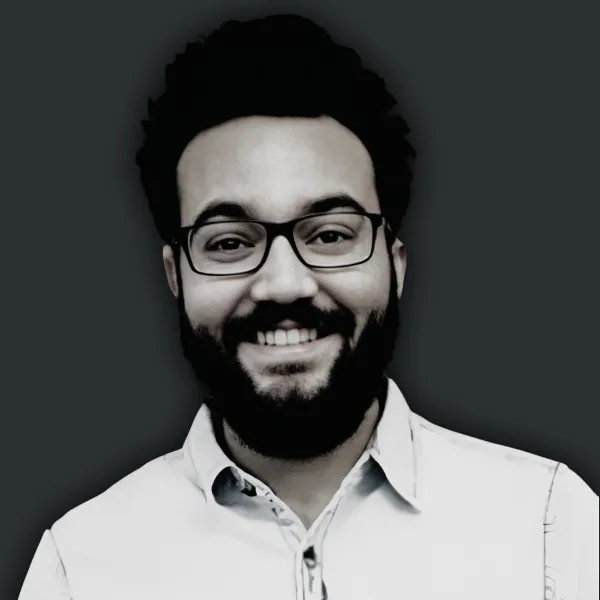 Souvanik Chaudhury