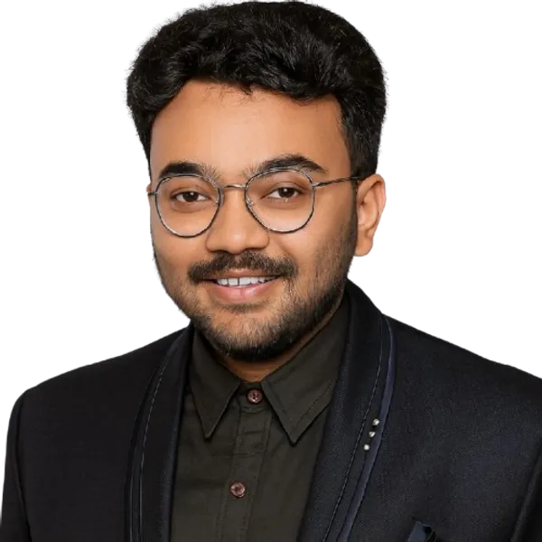Souvanik Chaudhury