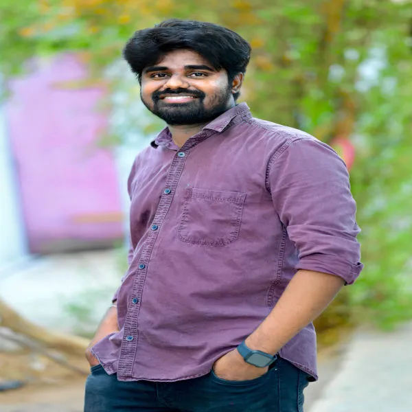 Bandi Chaithanya