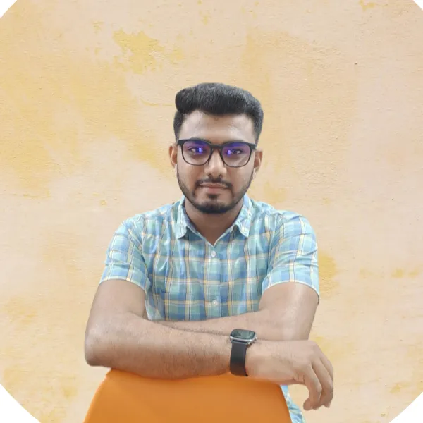 Portfolio - Prashant Parekh | Codebasics