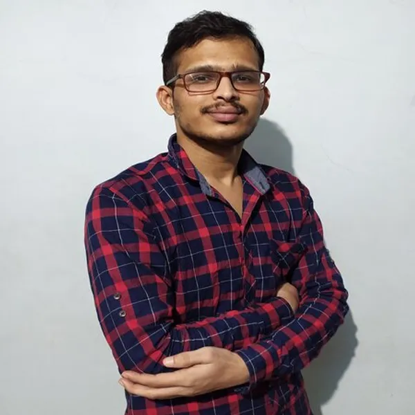 Rushikesh Nikam