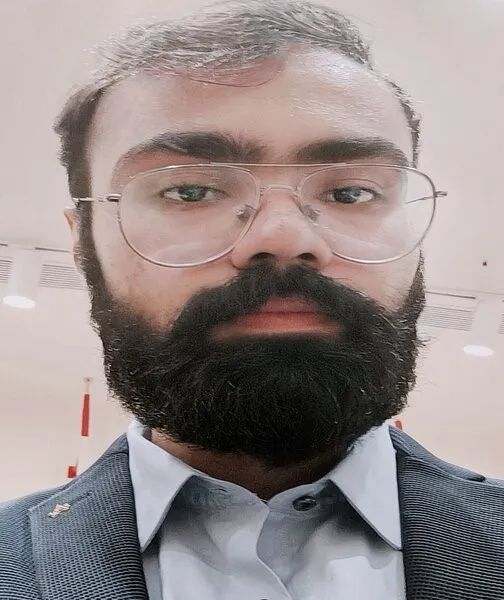 Pratham Patel