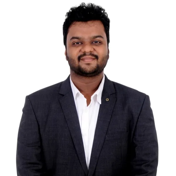 Sanjit Cyrus R