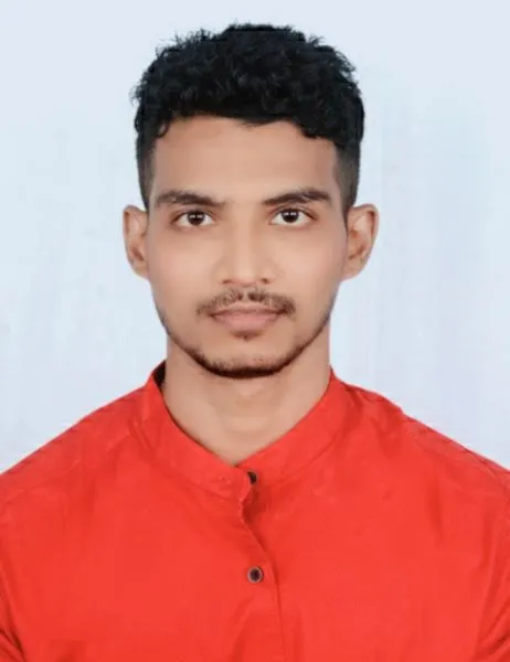 Hari Haran M