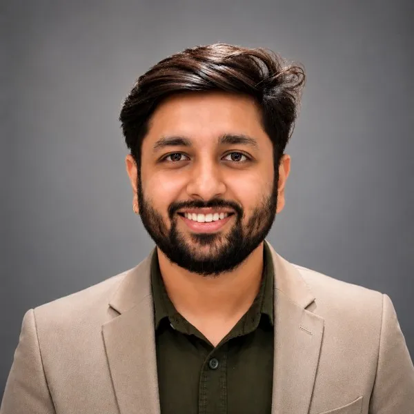 Jaideep Gupta