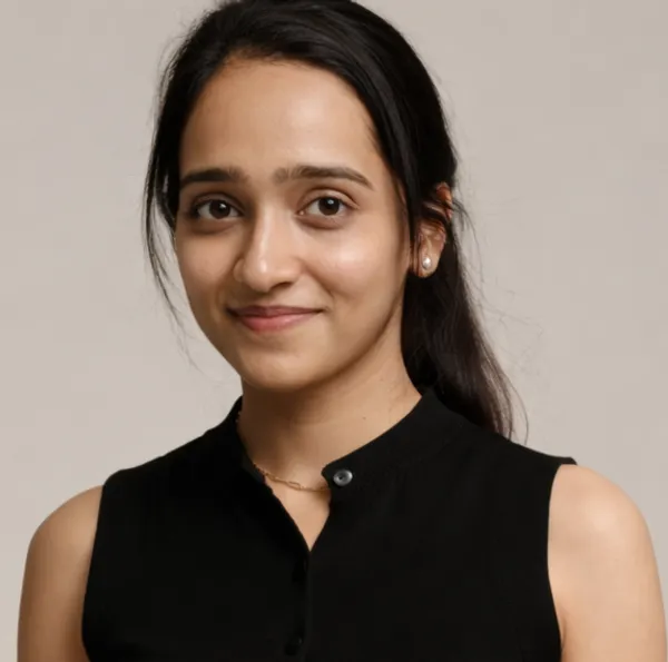 Yogita Salokhe