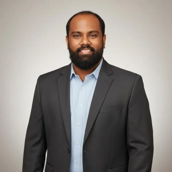 SOUVIK DUTTA