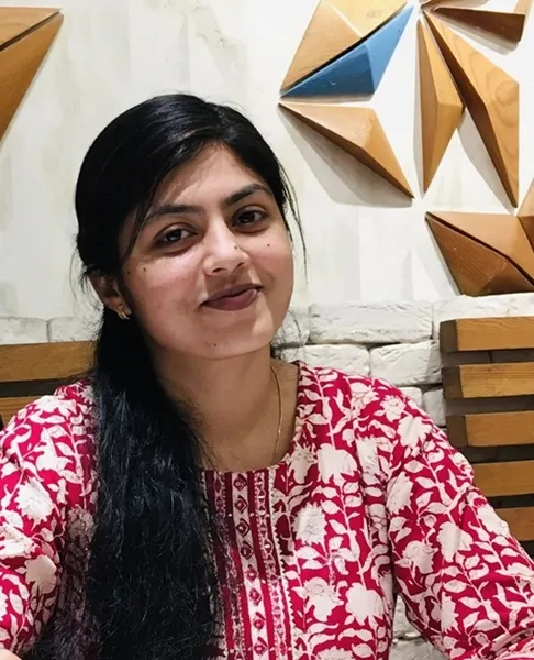 Sakshi Barde
