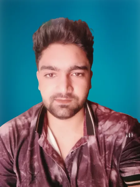 SHIVAM PANWAR
