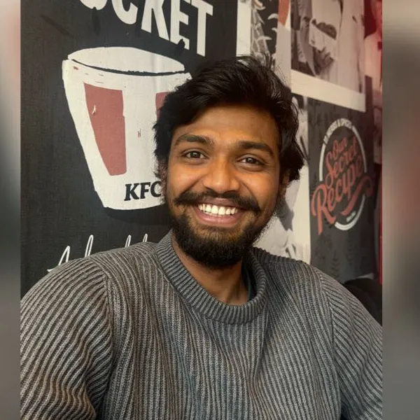 gowtham sanaboyina