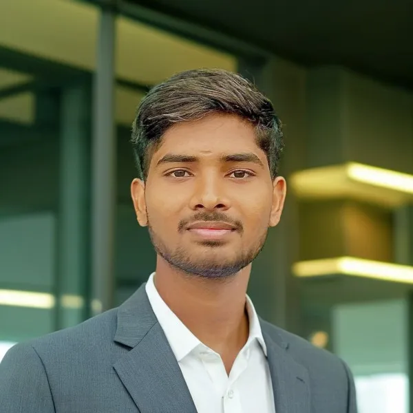 Portfolio - Karan Bharale | Codebasics