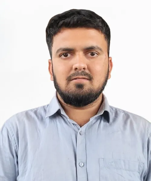 Portfolio - Mohan B | Codebasics