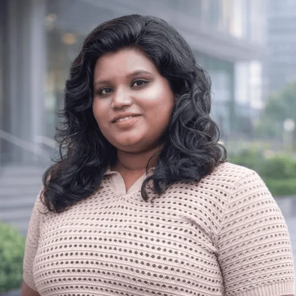 Portfolio - Varsha S | Codebasics