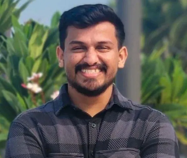 Mohammed Jasim Niyas