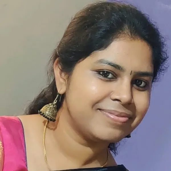 Portfolio - Gogula Priyaa | Codebasics
