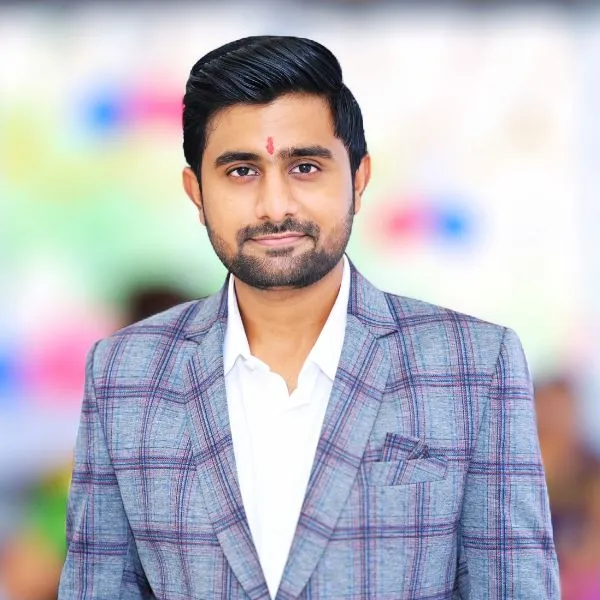 Sankalp Kolhe
