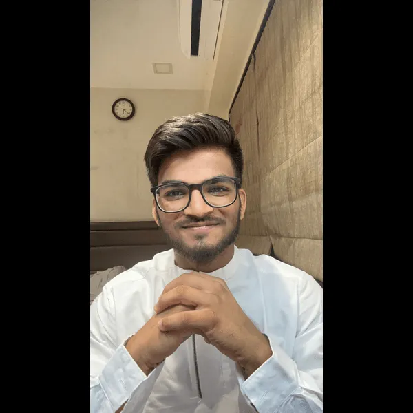Shivprakash Vishwakarma