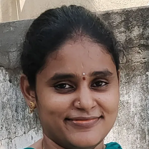 Revathi Vangala