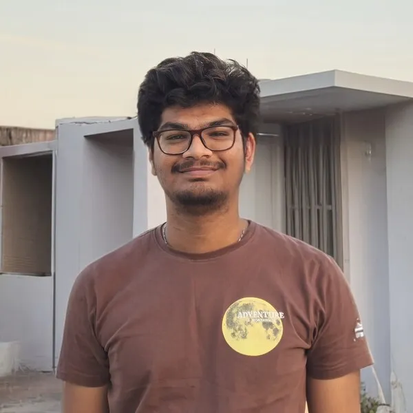 Siddhartha Gajjela