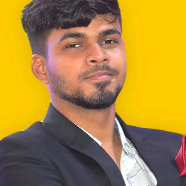 Keerthan Poojary