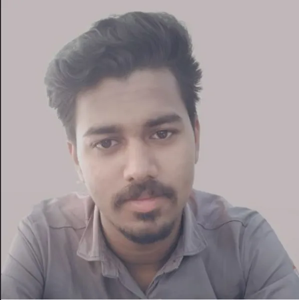 Akash Sureshbabu