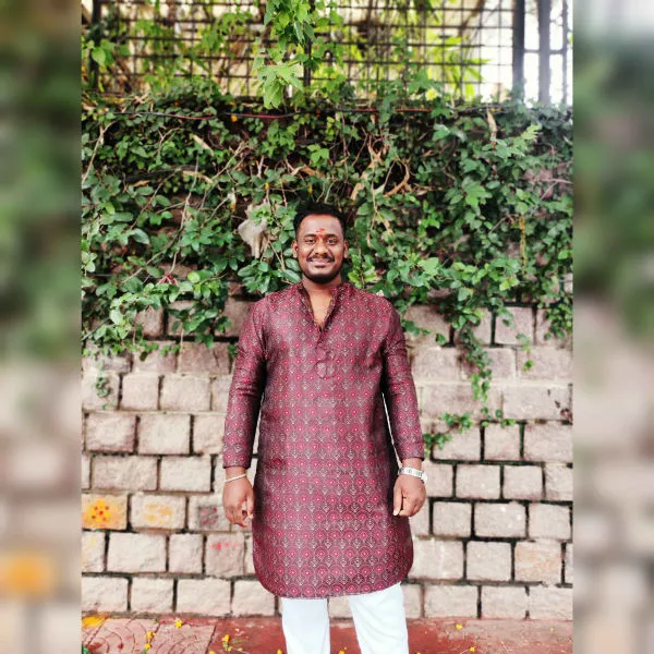 Thotapally Nithin