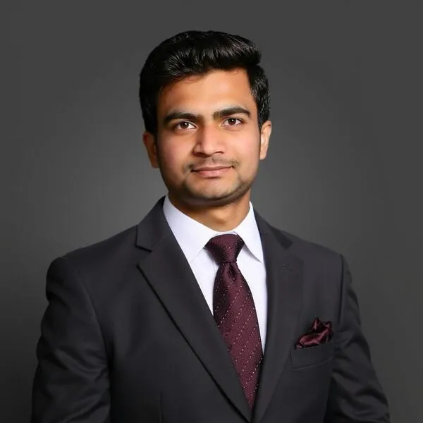 Sumit Mangukiya