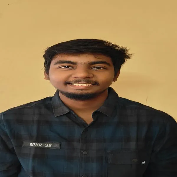 Lokavarapu Dinesh