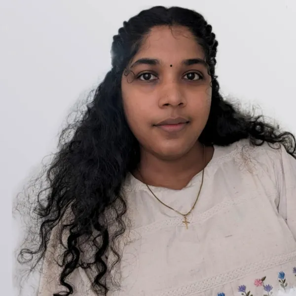 Sujani J
