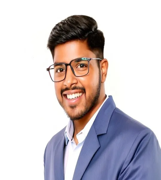 Soumik Agasti
