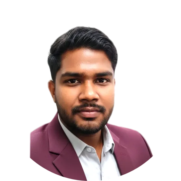 Vinay Sahani