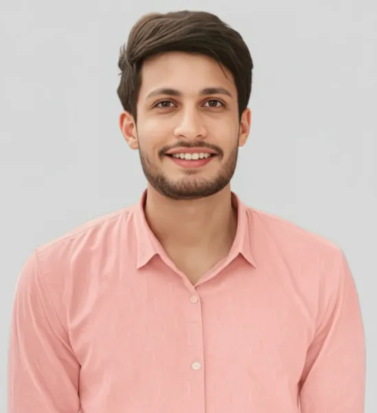 Rajvardhan Singh Parmar
