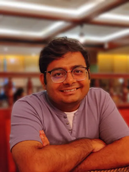 Apoorva Sachan
