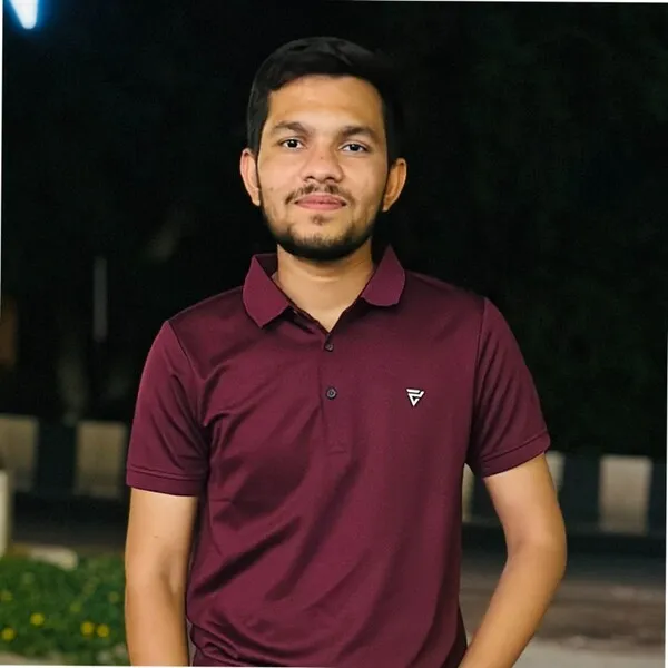Harshal Patel