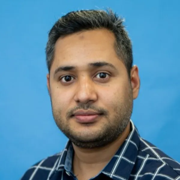 Mohd Bilal
