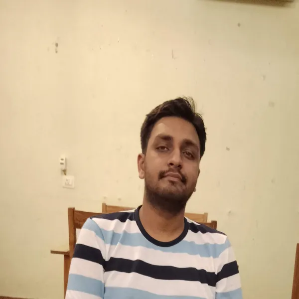 Shubham Agarwal