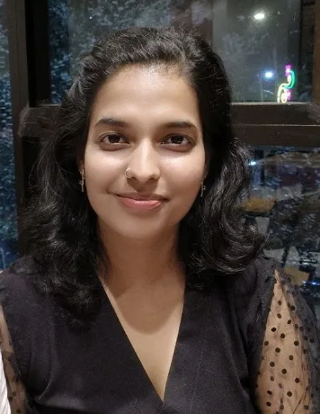 Portfolio - Purnima Suryaji Bagwe | Codebasics