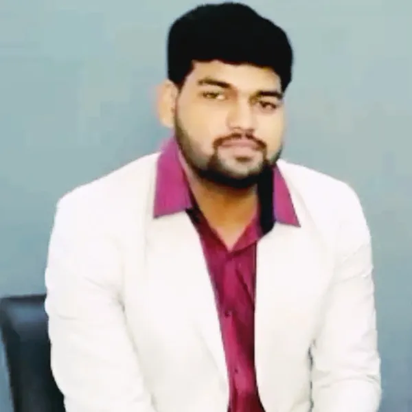 Abhishek Singh