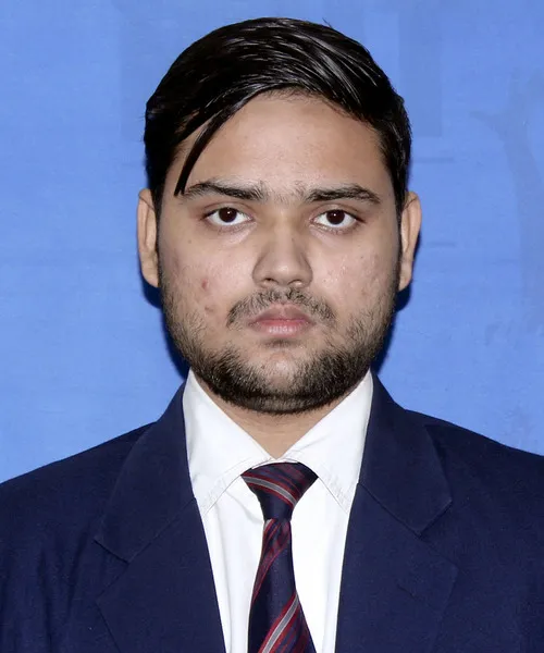 Ayush Singh