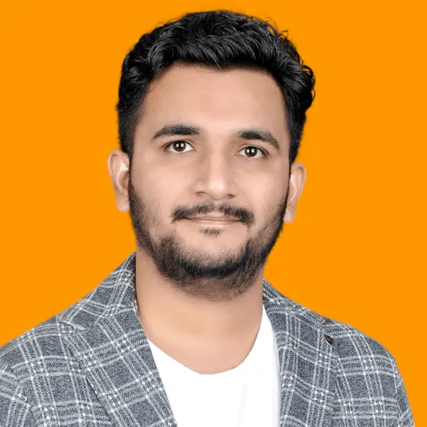 Sanket Agrawal
