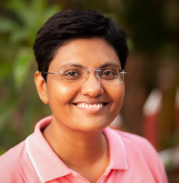 Deepa Iyer