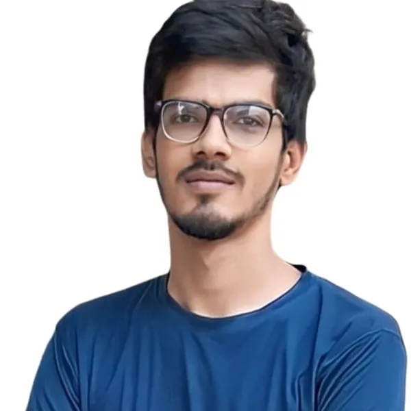 Abhishek Jha