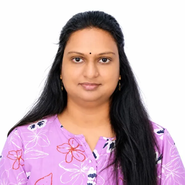 Monika Shanmugam